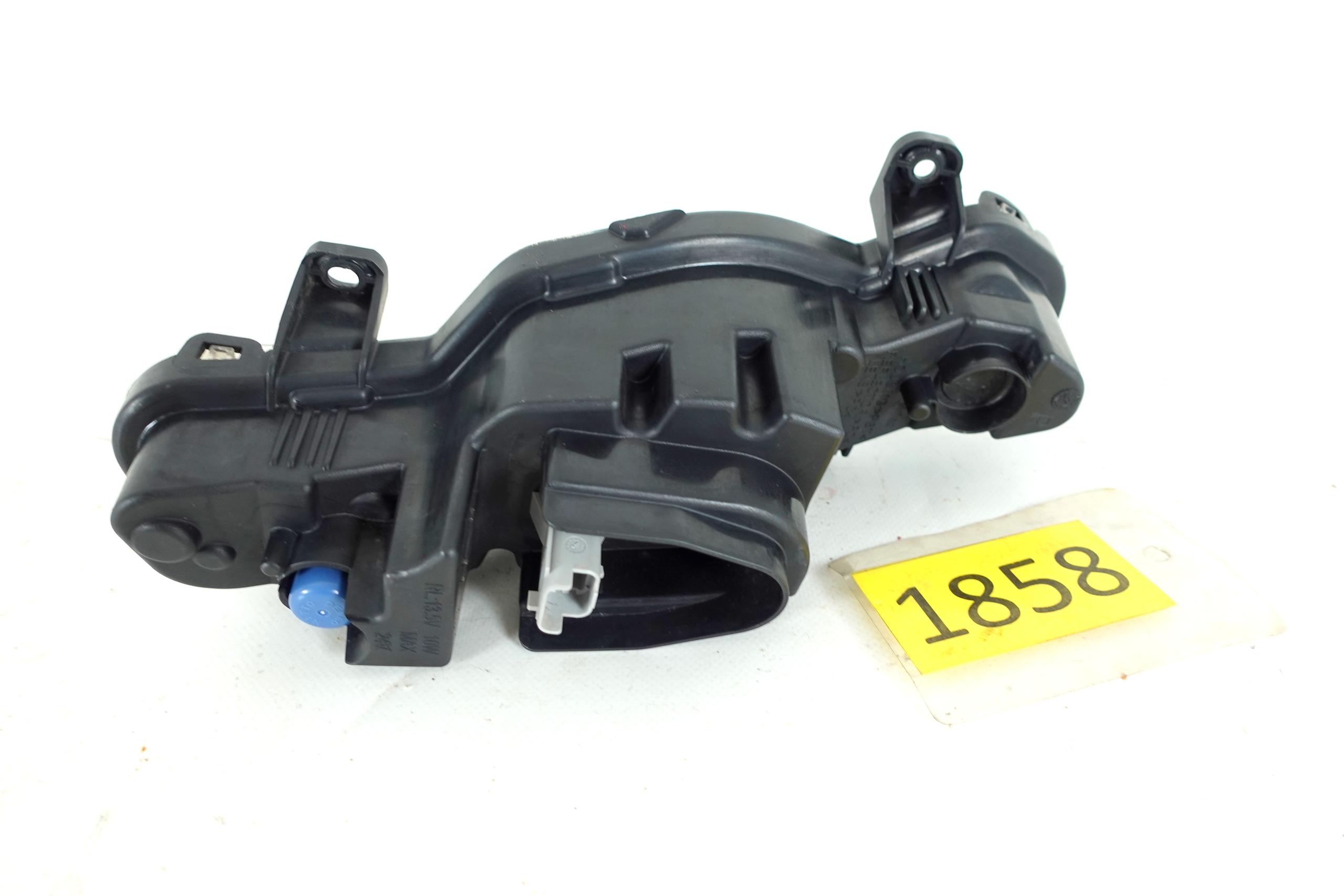 light right front right front DRL LED CITROEN DS3 and 10-14 2010-2014