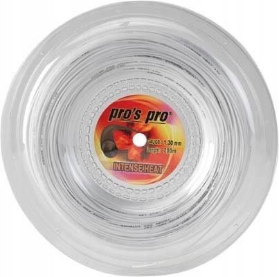 Pro`s Pro Intense Heat 200m 1,20 mm