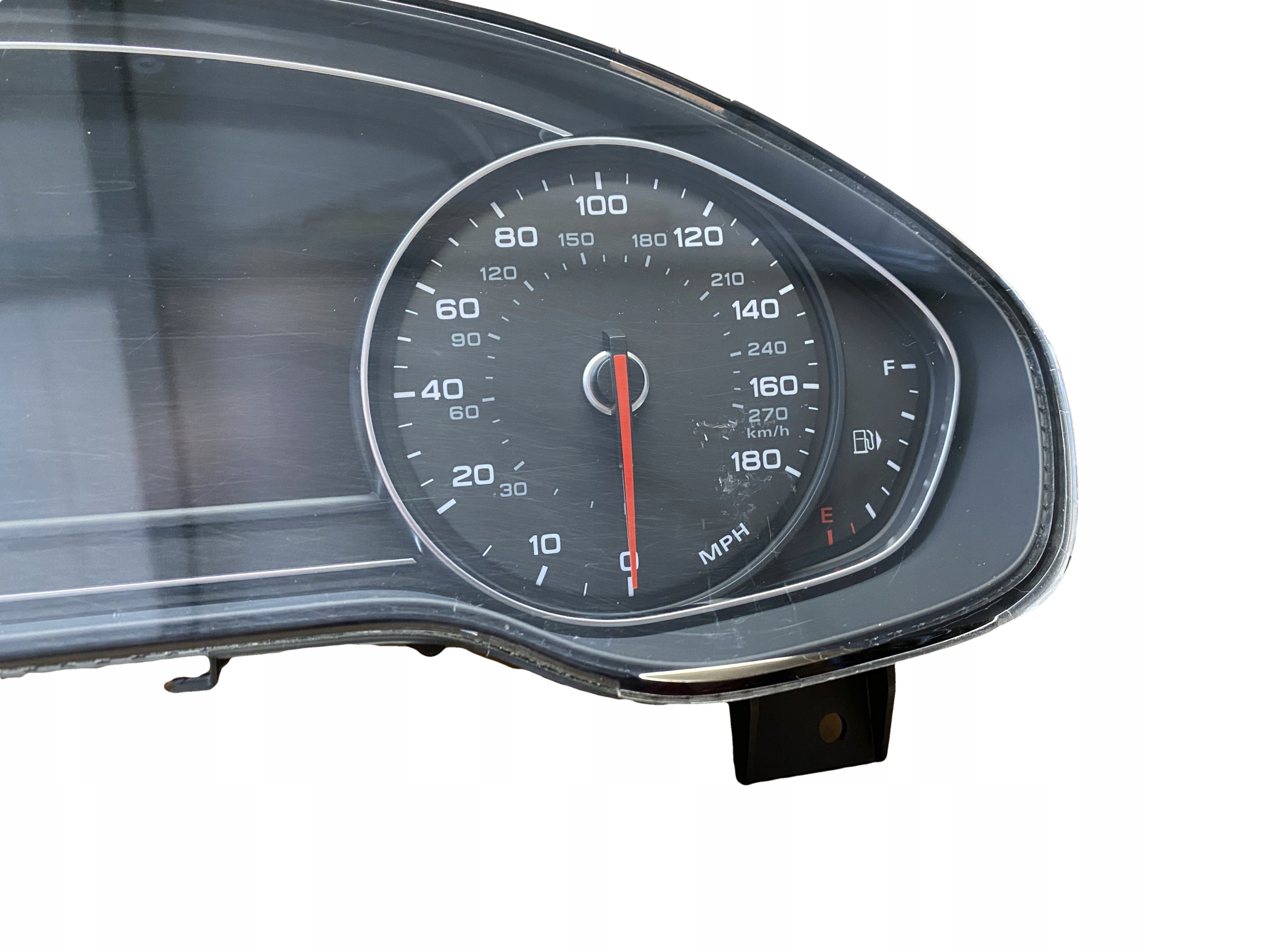 AUDI A8 4H TFSI dials dials 4H0920980L