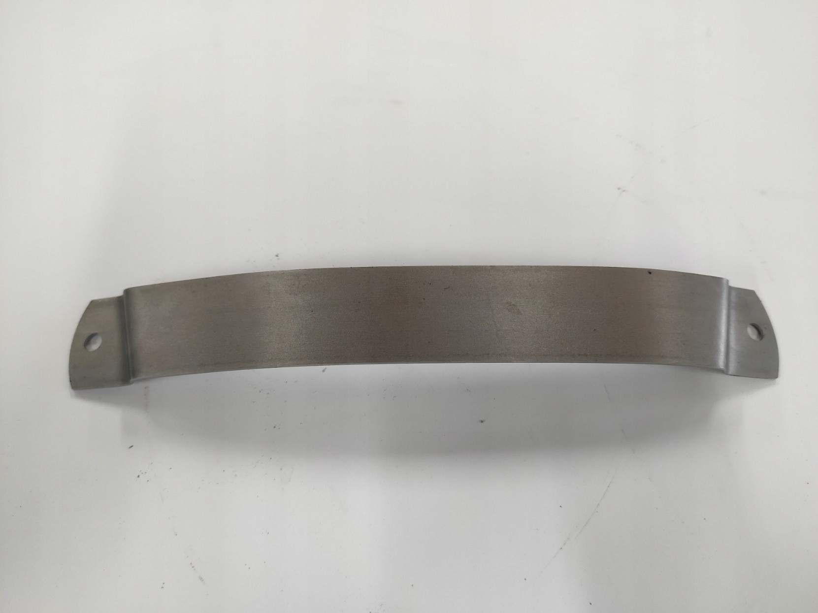 BLACHA UCHWYT OSTRZA ŁOPATY M-72 K-750 URAL DNIEPR