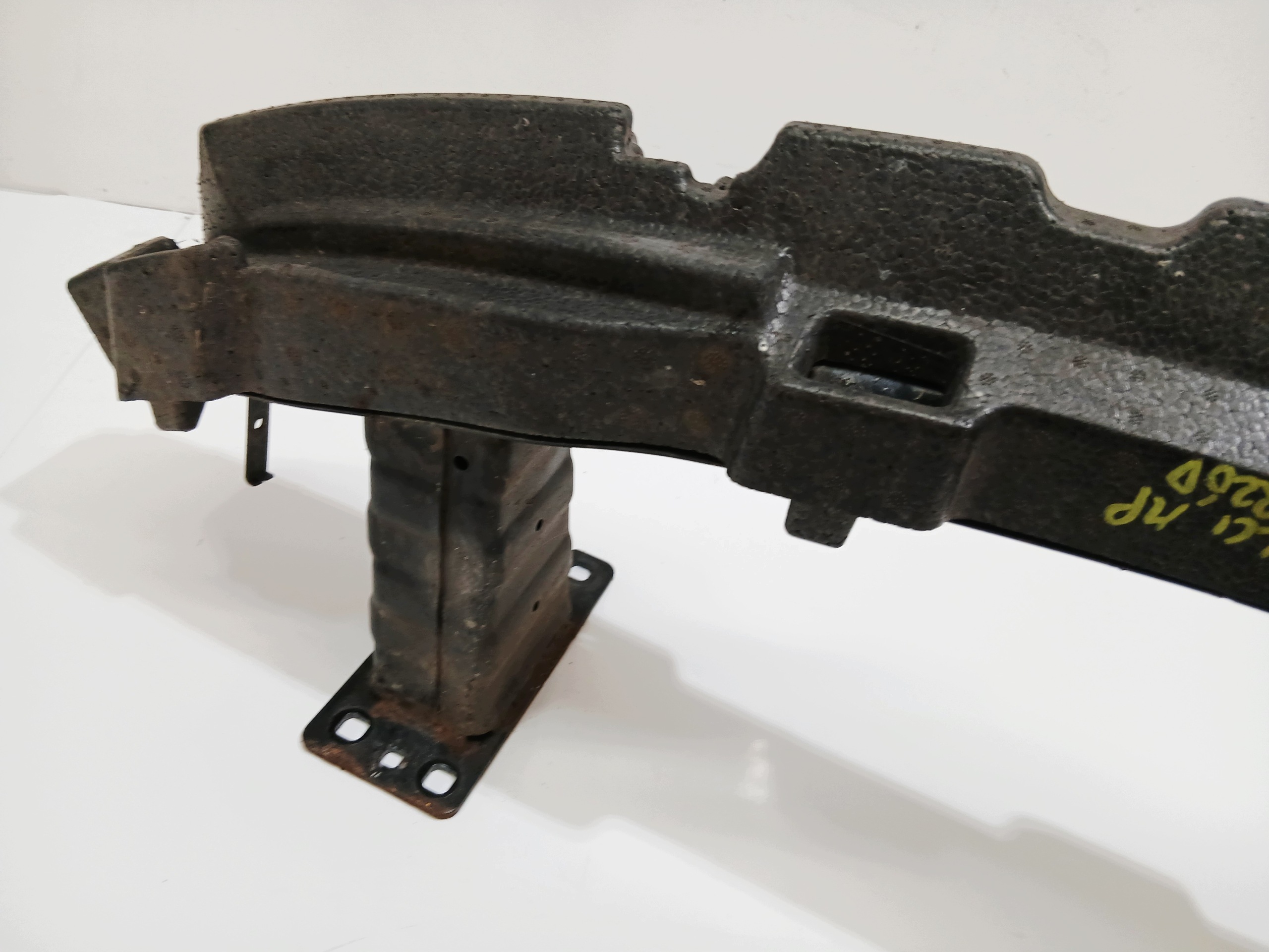 sider ABSORBER of a bumper front BMW X1 E84 LIFT M PAKIET