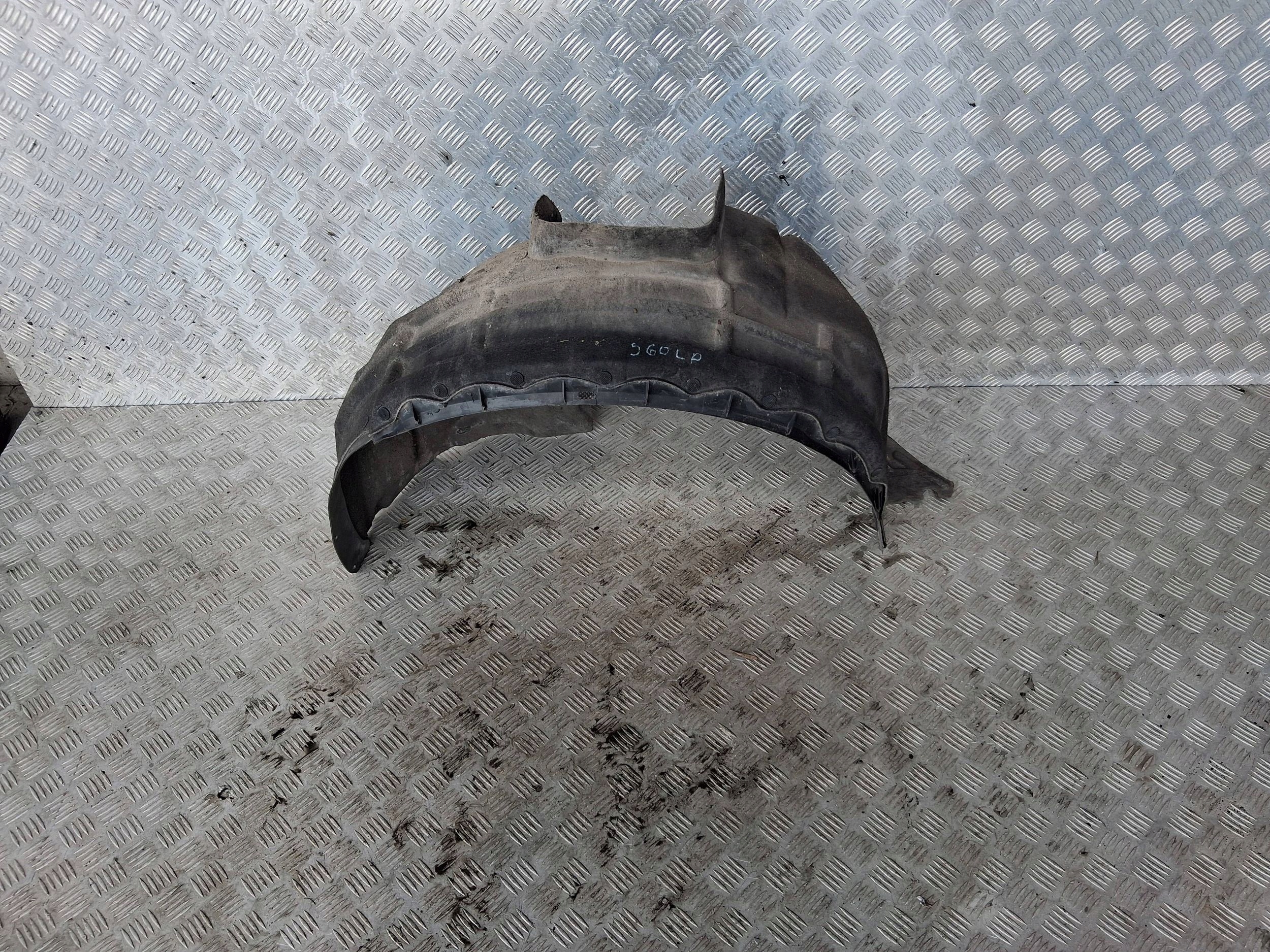 VOLVO S60 II D4 LIFT NADKOLE LEWE PRZEDNIE PRZÓD Typ samochodu Samochody osobowe