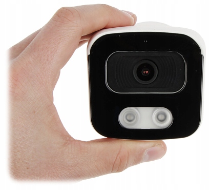 KAMERA IP APTI-AI504CA2-28W - 5 Mpx 2.8 mm Kod producenta 5902887068058