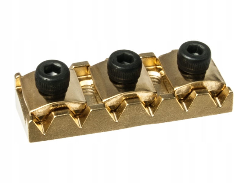 Blokování strun Gotoh GHL-2 (gd)