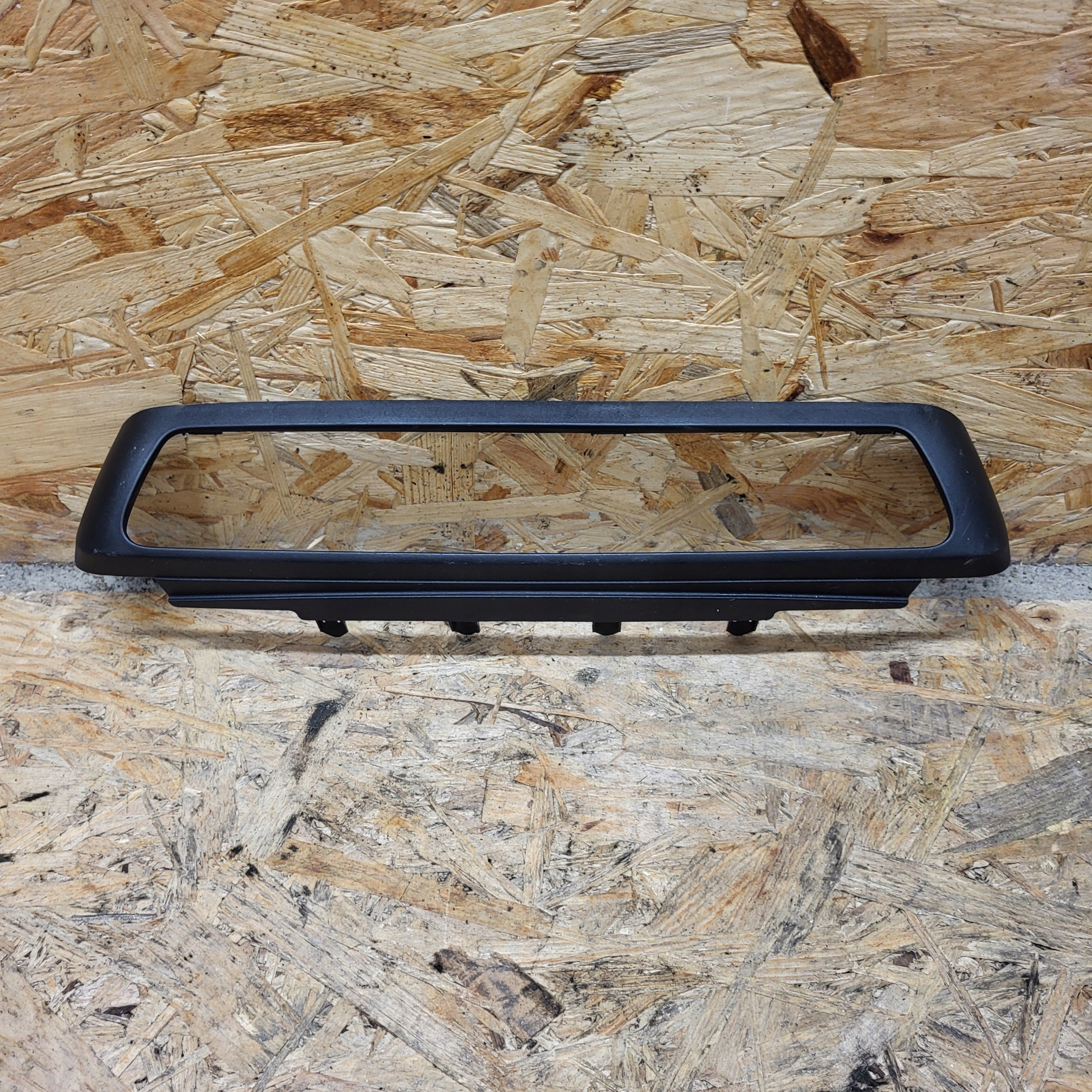 OPEL COMBO E CITROEN BERLINGO 4 TOYOTA PROACE CITY frame air conditioning devices central
