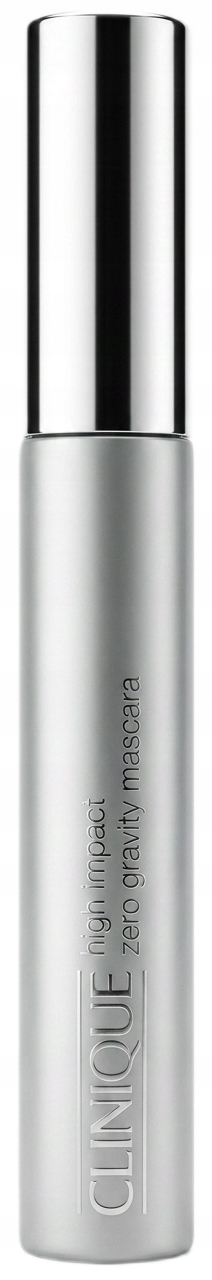 Clinique High Impact Zero Gravity Zpevňující řasenka na řasy 01 Black 8 ml