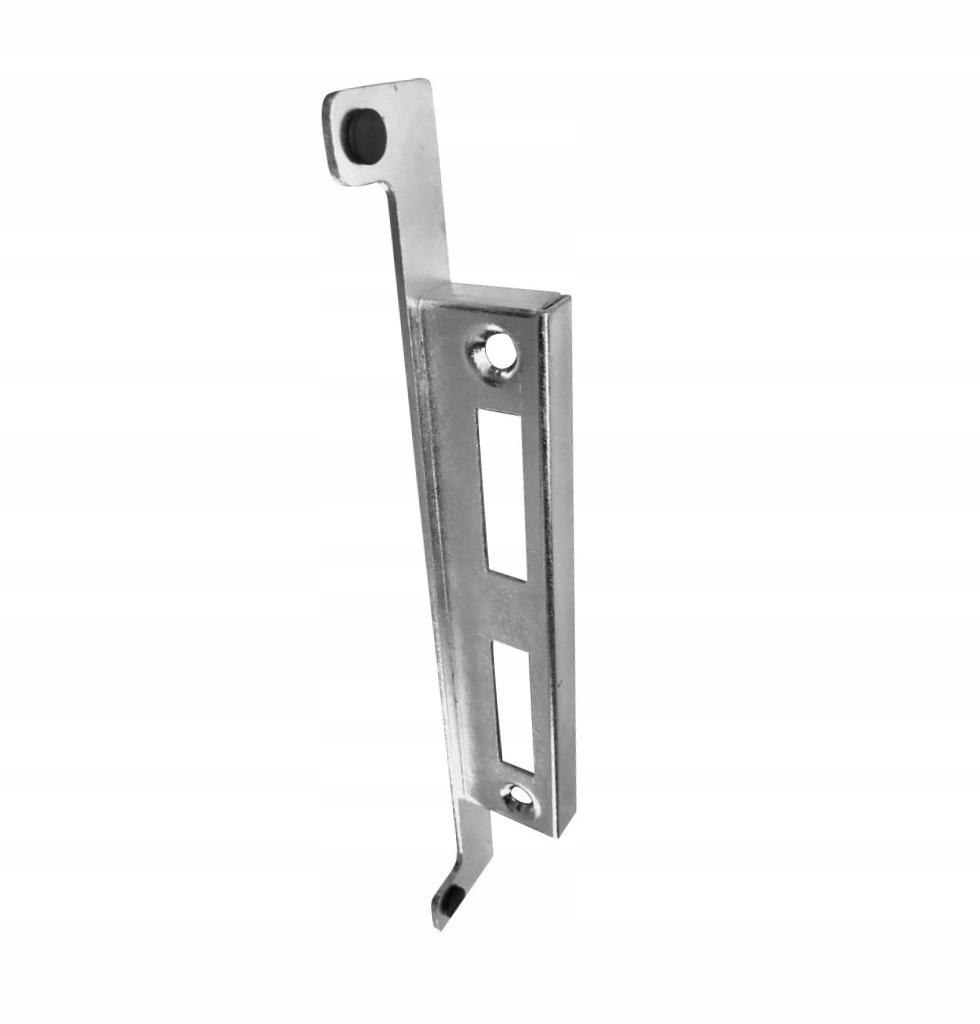 Ogranicznik OPÓR ZACZEP DOMYK DO FURTKI OCYNKOWANY