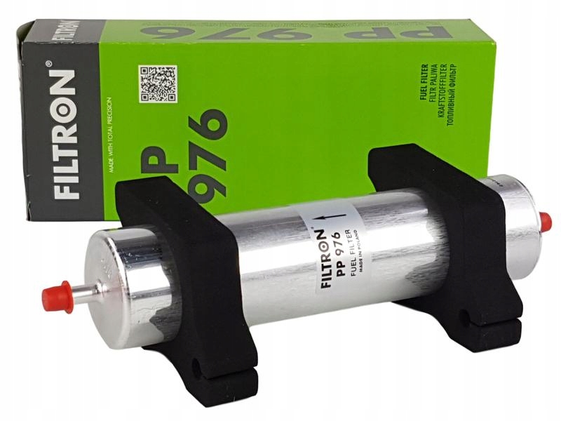 

Filtron Filtr Paliwa PP976 Pp 976