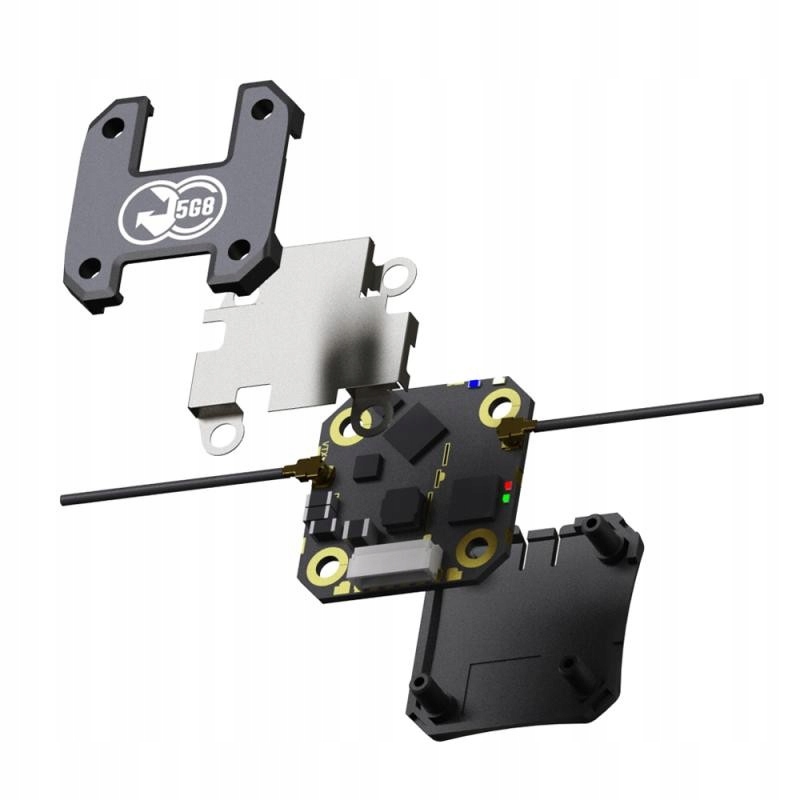 Tbs Crossfire Sixty9