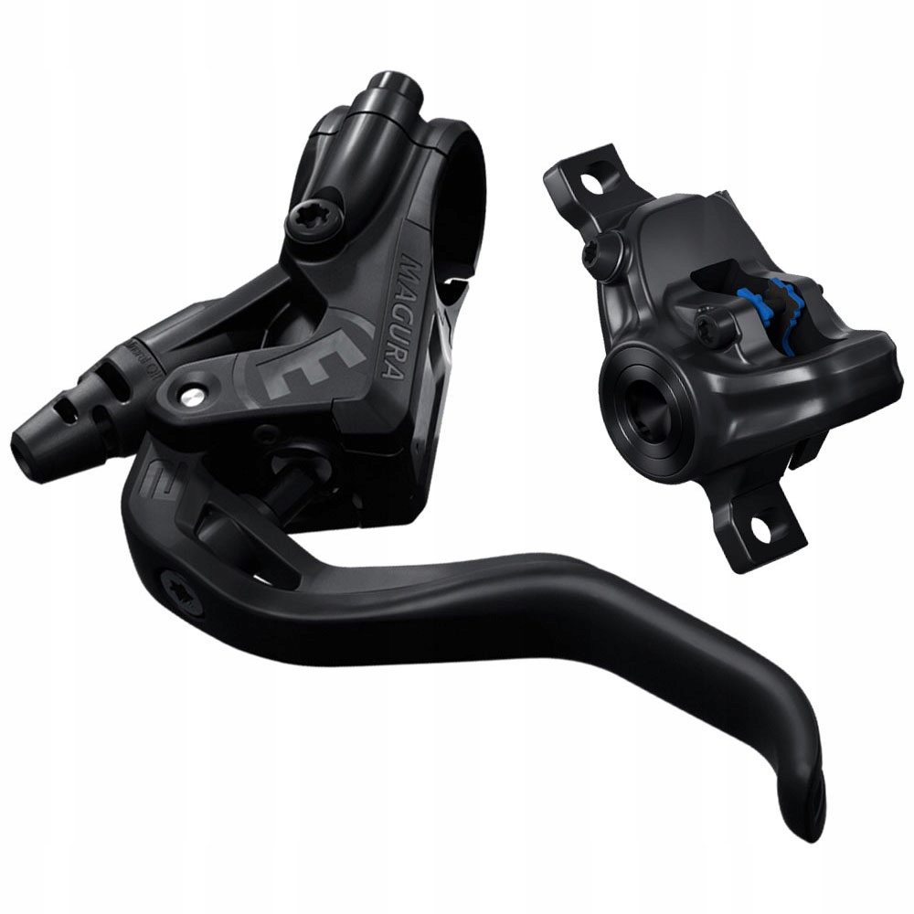 Magura Mt Sport 2-palcowy hamulec hydrauliczny Dwustronny 2200mm