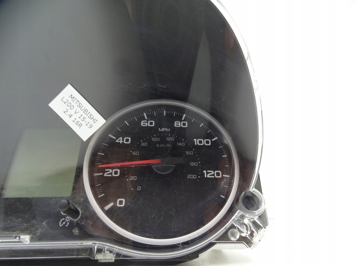 dials dials PREDKOSCIOMIERZ MITSUBISHI L200 V 15- 2.4 D 8100B976
