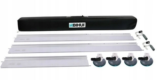 Bihui LFRS5 Lf System Trzech Szyn 3,6M 1,4M+1,4M 0,8M