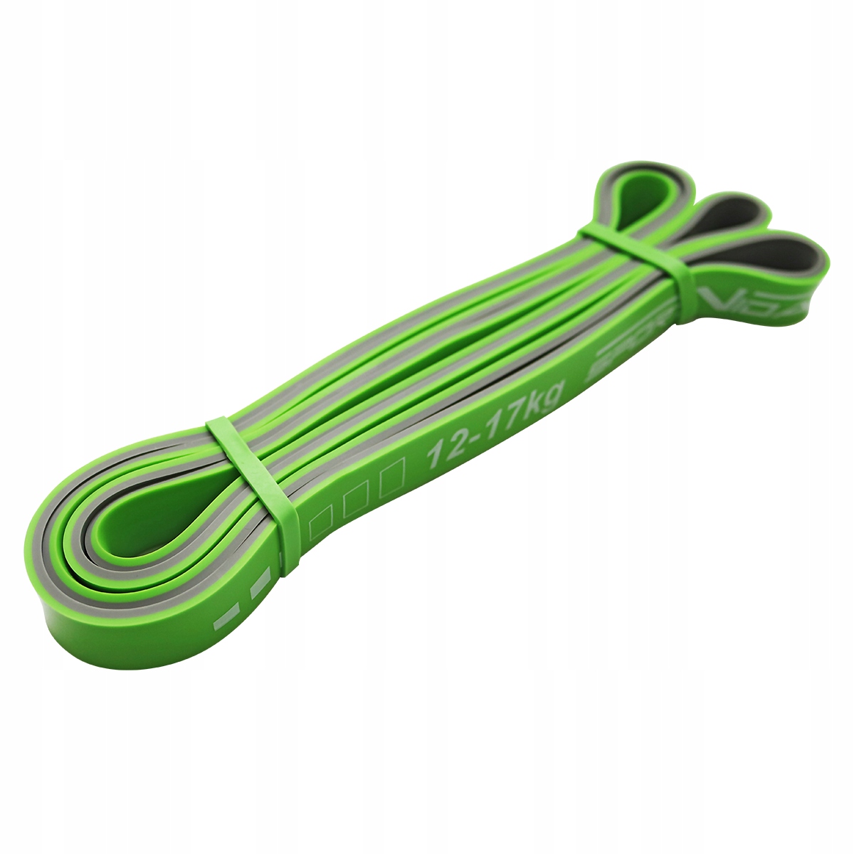 

Guma Oporowa Taśma do Ćwiczeń Power Band 12-17 Kg