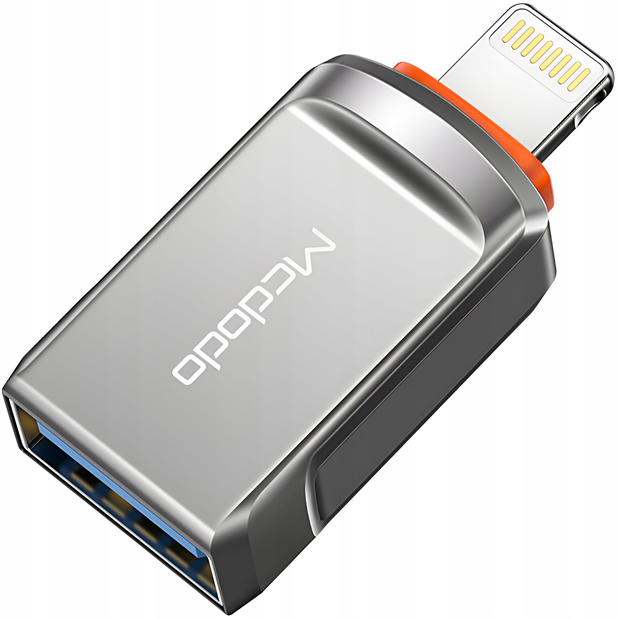 Adapter mcdodo lightning - USB 3.0 OTG
