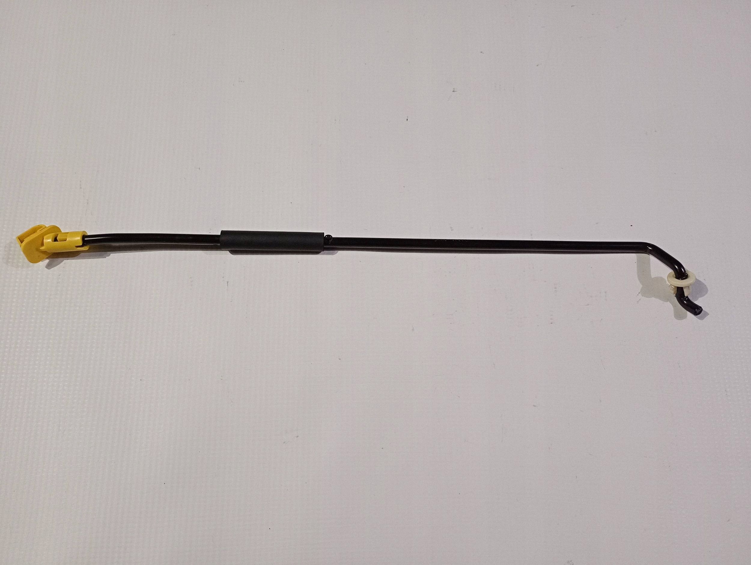 Support podporka patyk drut Console du capot Chrysler Pacifica 2021