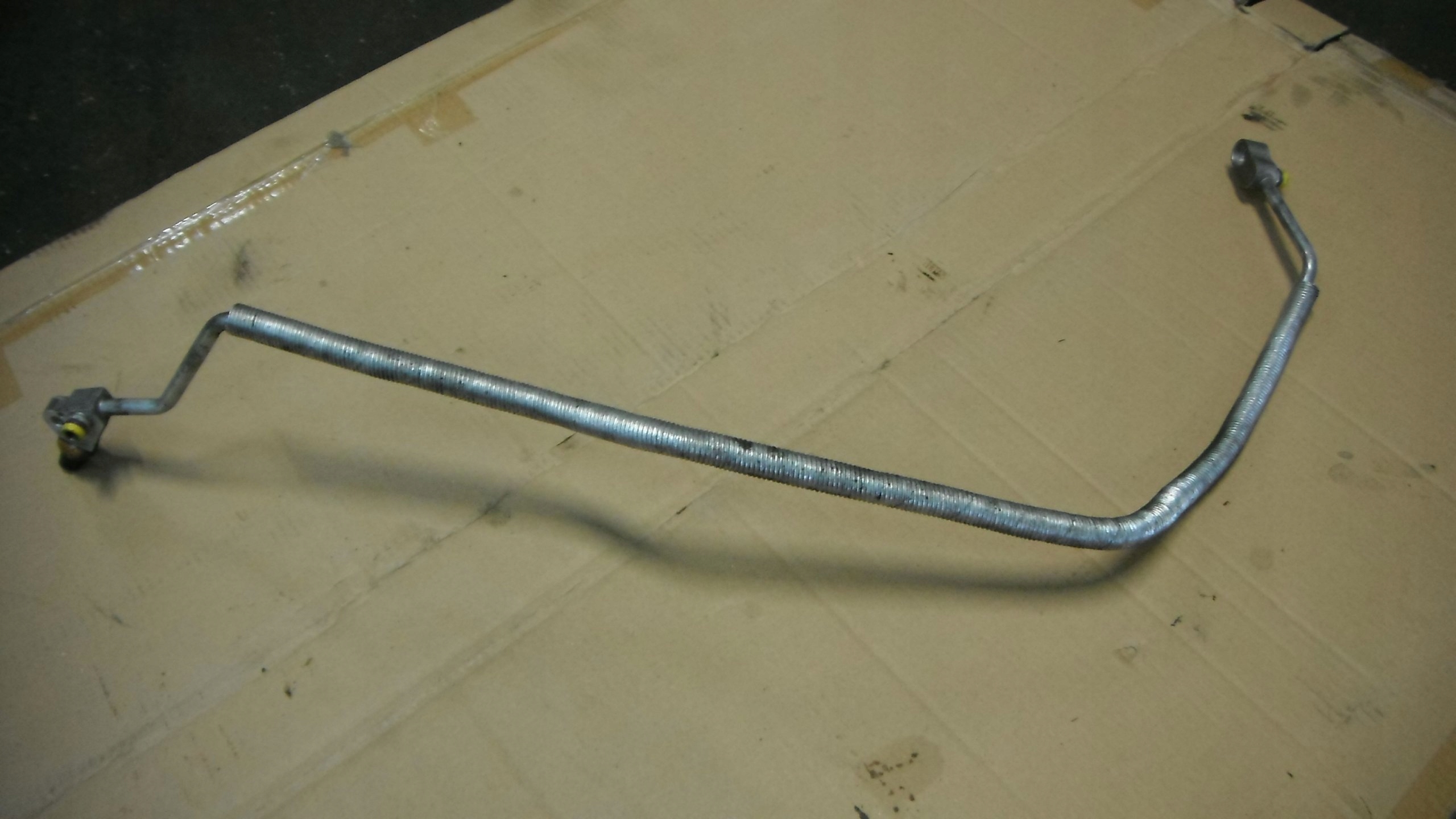 BMW E46 2.0 TD 00-04 PRZEWÓD KLIMATYZACJI