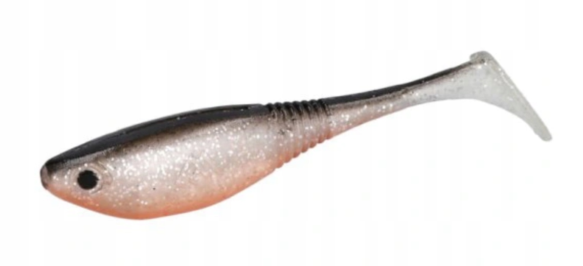Guma Mikado Spark 10cm Kolor 353 3szt w op.
