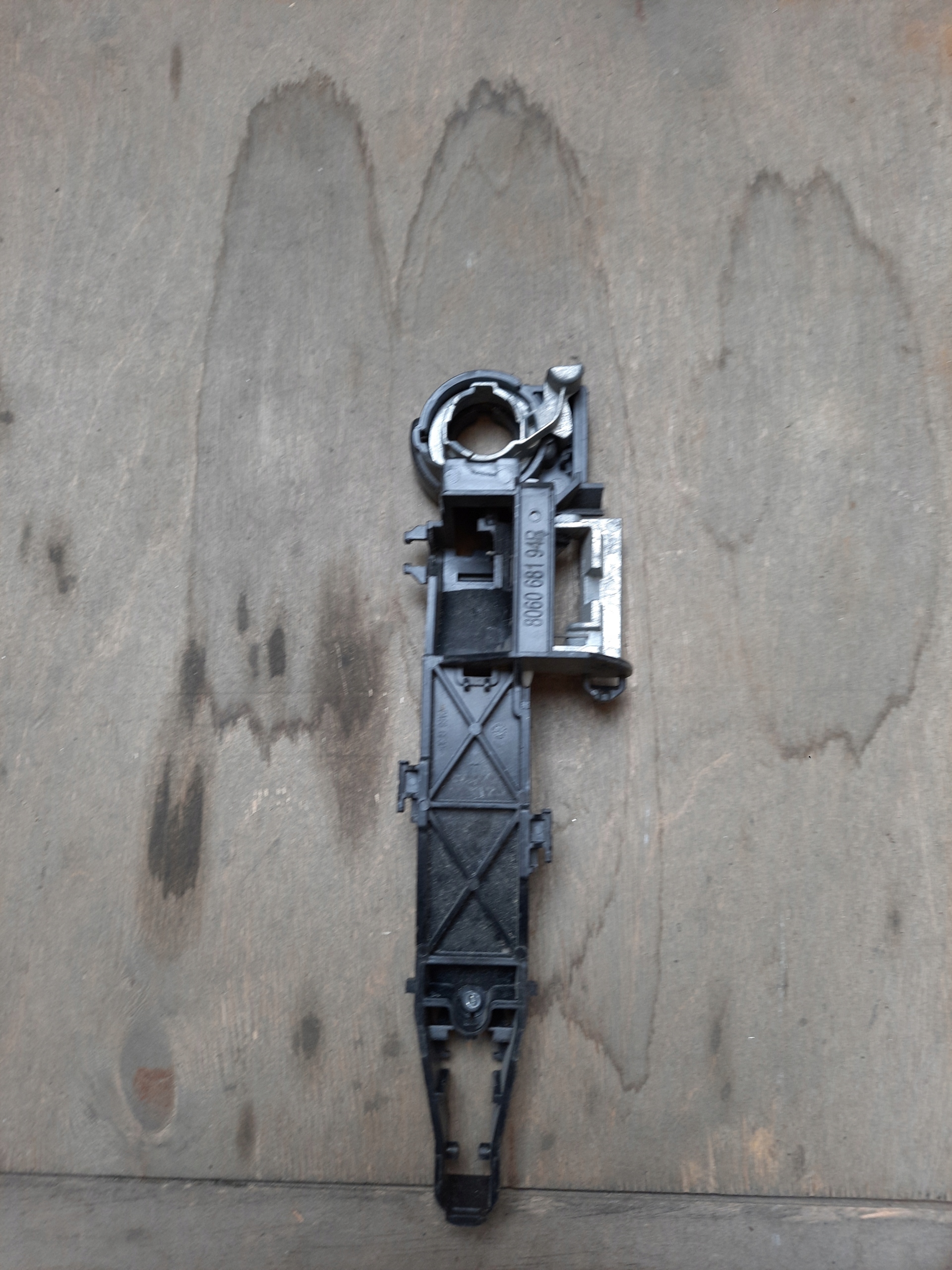 holder console handles outer MASTER III LIFT IV 2020R 806067794R
