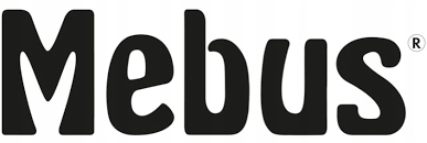 -63% duży ZEGAR RADIOWY z DCF stacja pogody MEBUS Marka Mebus