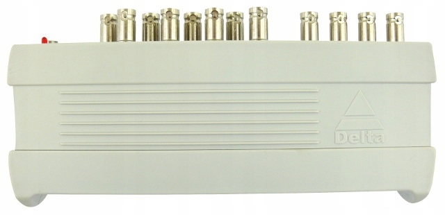 Aktivní Video Rozbočovač RV-4/8PR