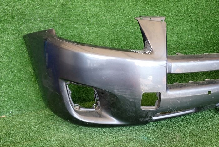 TOYOTA RAV4 RAV 4 LIFT 08-12 front bumper front