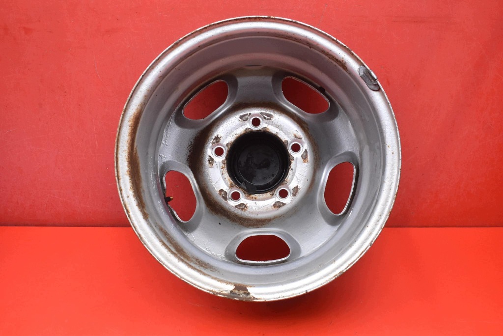 CERCHIO STALOWA 16" 5X139.7X108.1 7JX16 SUZUKI GRAND VITARA 1 e