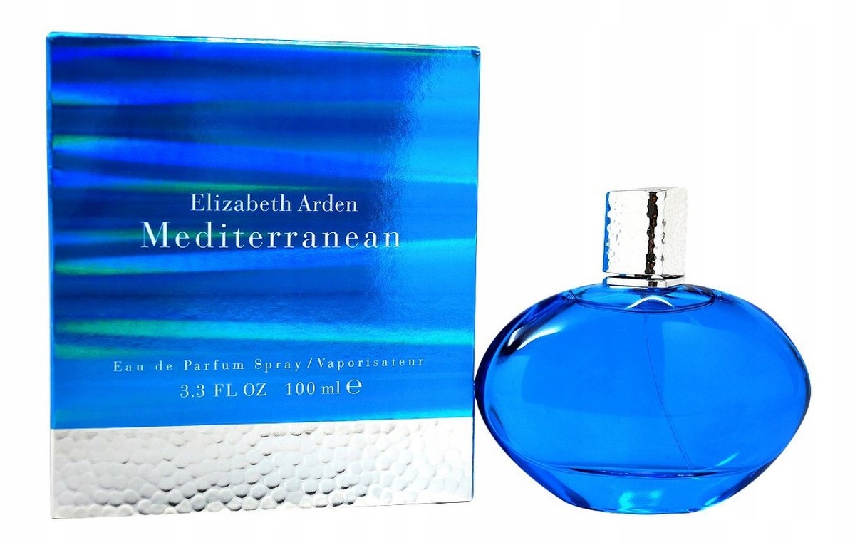 Elizabeth Arden Mediterranean woda perfumowana