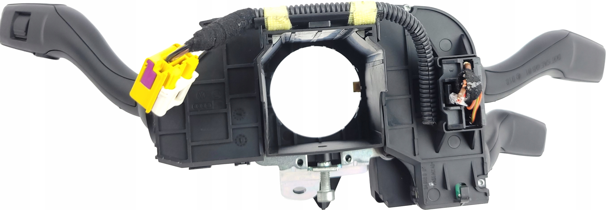 AUDI A6 C6 Q7 DEVIO LUCI DEVIO DEVIO LUCI TERGICRISTALLO TERGI TEMPOMAT KOMBI 4F0953549D