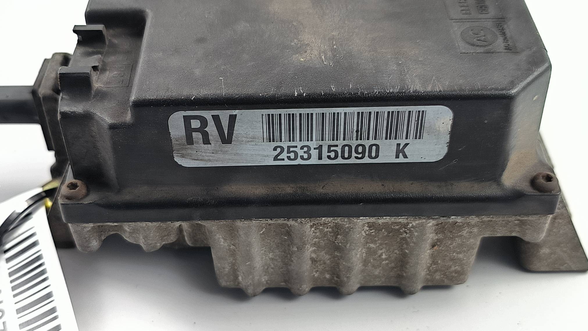 modul 25315090K GMC SAVANA