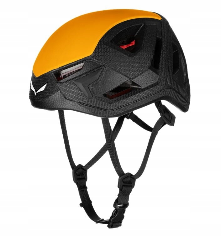 Kask Salewa Piuma L/XL gold