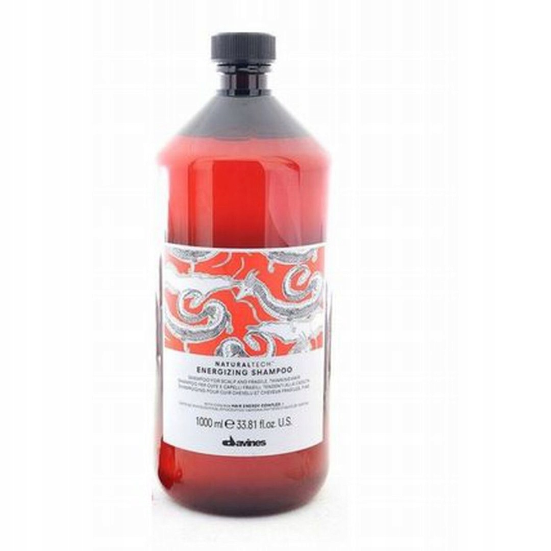 Šampon Hydratační Davines Energizante 1 L