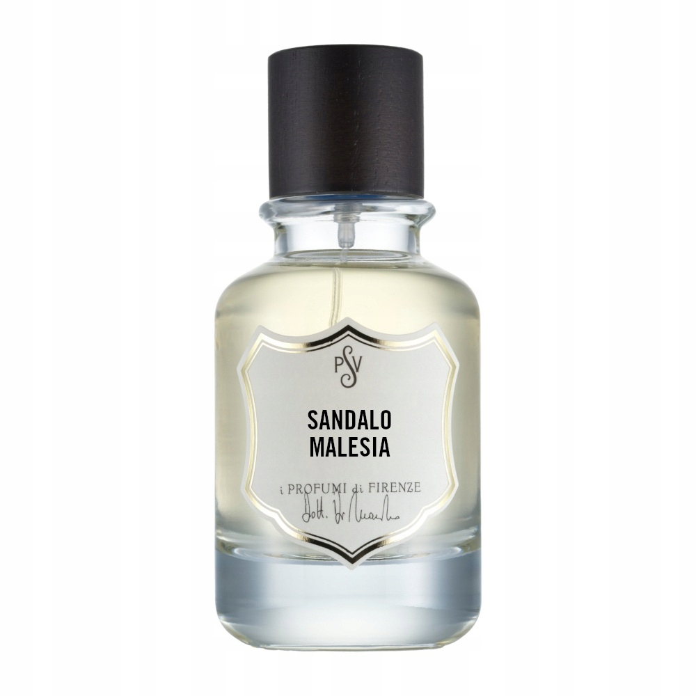 Sandalo Malesia Parfémovaná voda Spray 100 ml Originální vůně pro vás