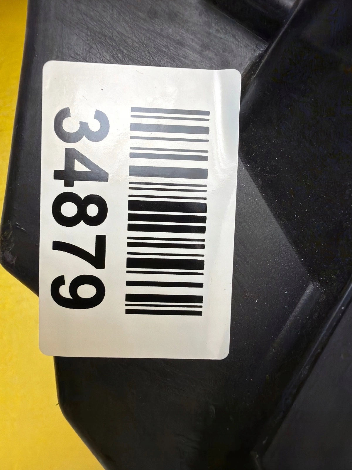 light right front Ford Galaxy MK3 MK4 lens 2015- EM2B-13W029-AJ