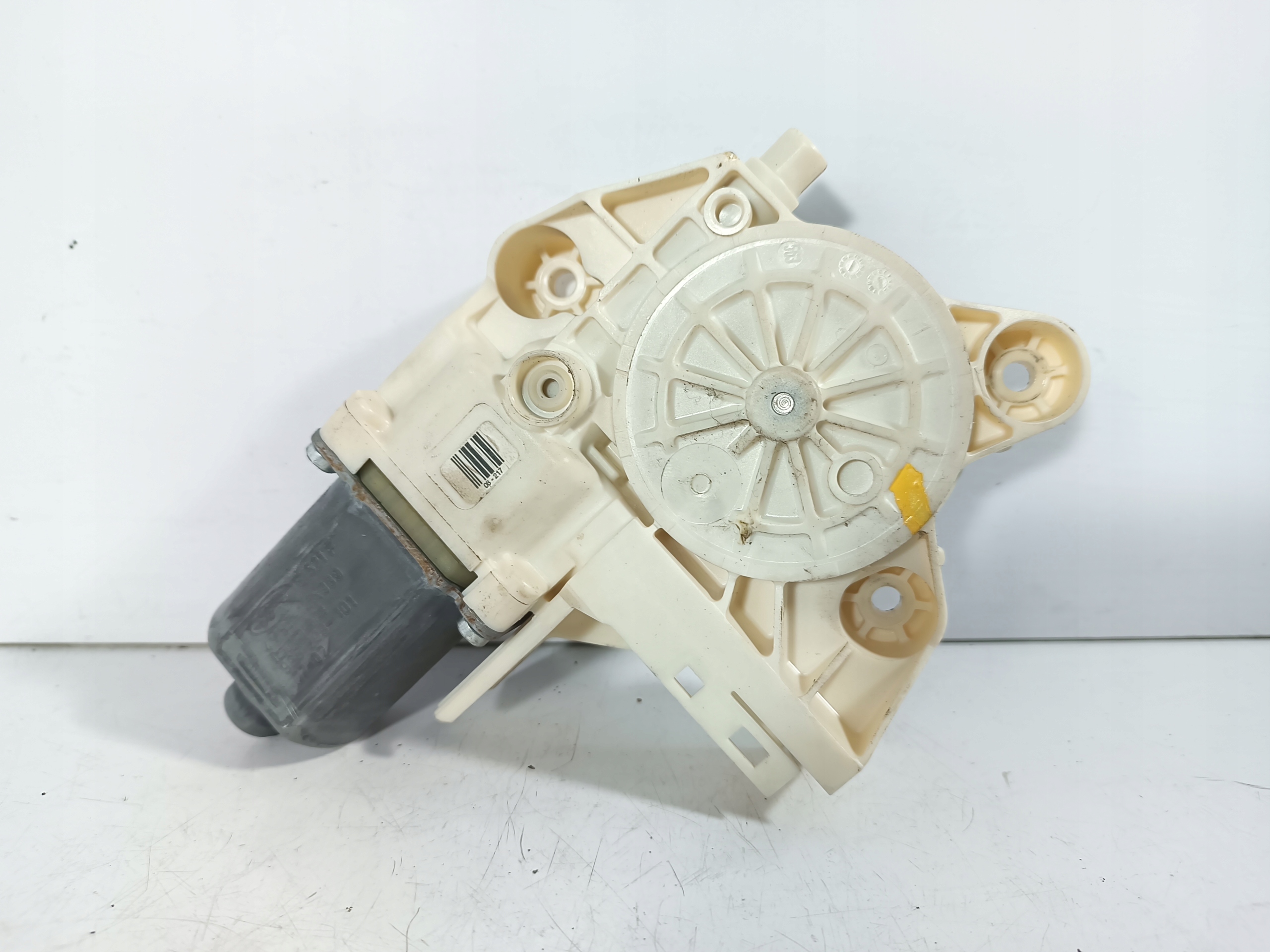 Ford Focus II 2 04-12 mini motor windows front left OE 013822217