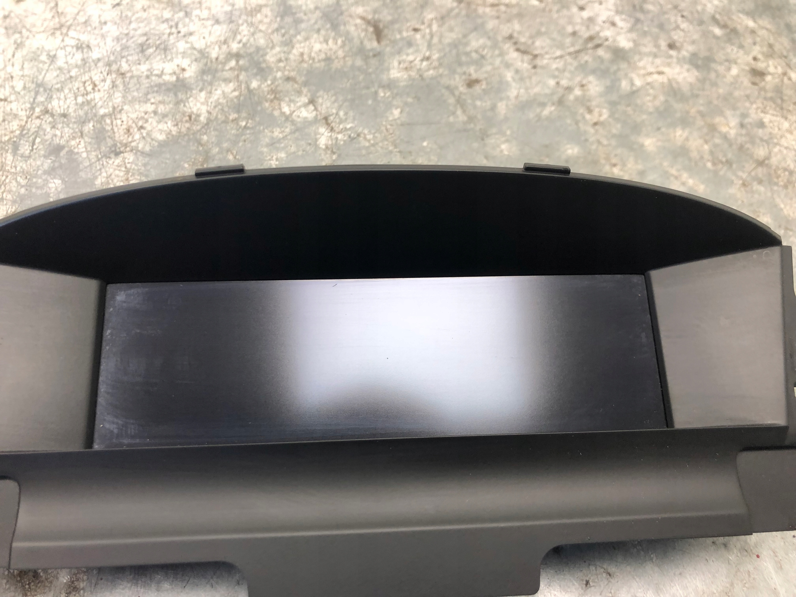 Display OPEL ZAFIRA C 22858075