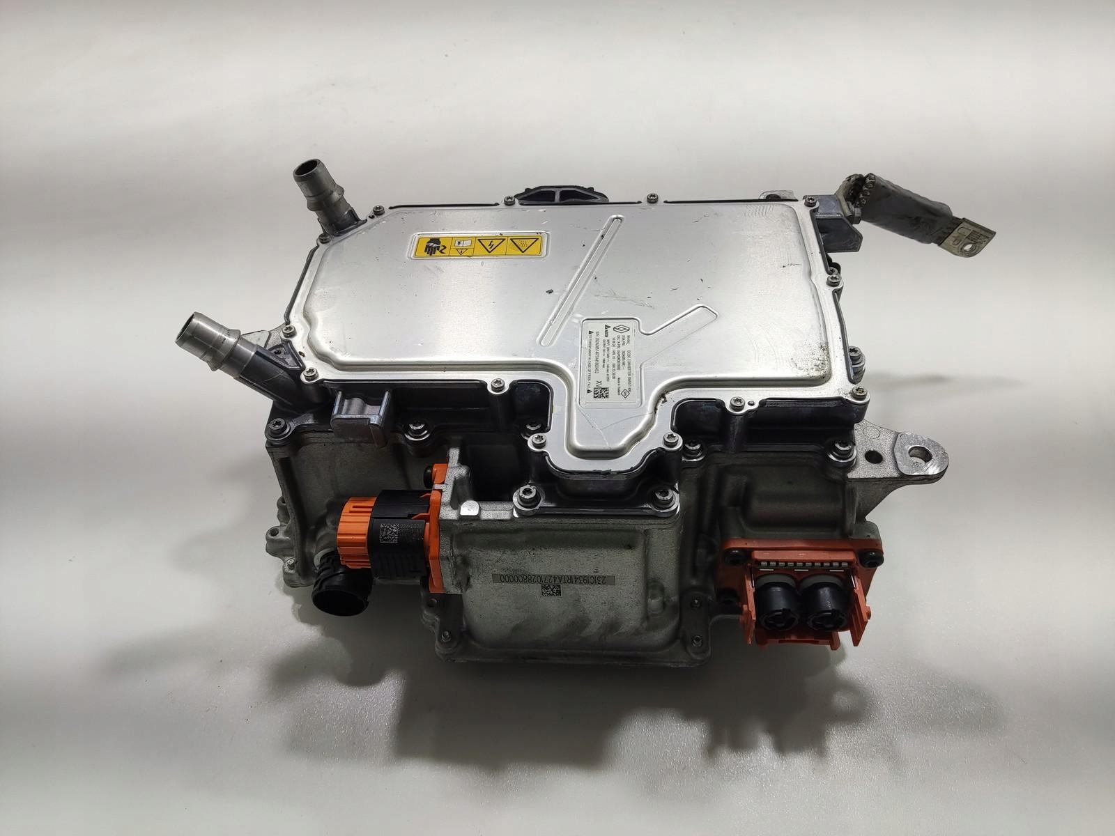 INWERTER KONWERTER RENAULT CAPTUR II LIFT 1.6 E-TECH 2024-2026 292A08514R