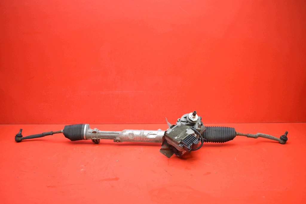 servo control EU 1694600700 MERCEDES A-KLASA W169 2.0 CDI 109 KM