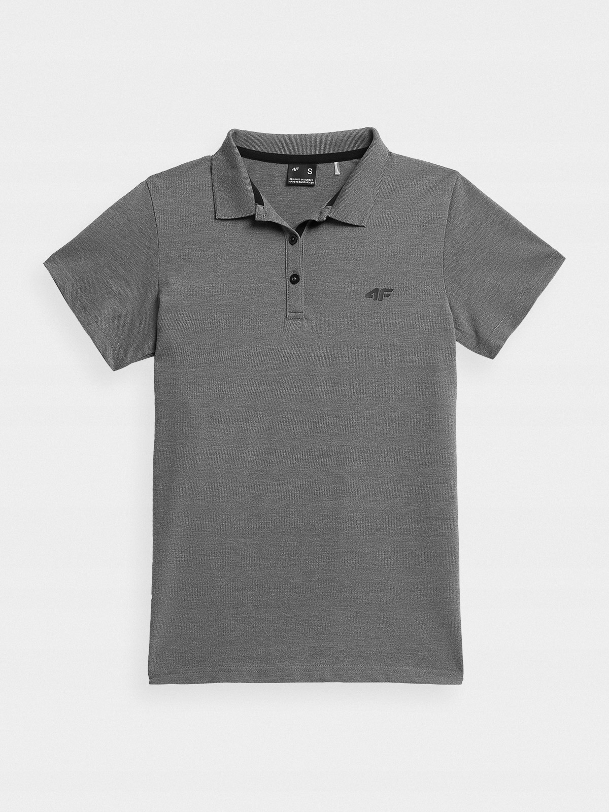 

Koszulka polo 4F NOSH4-TSD007-XL-24M
