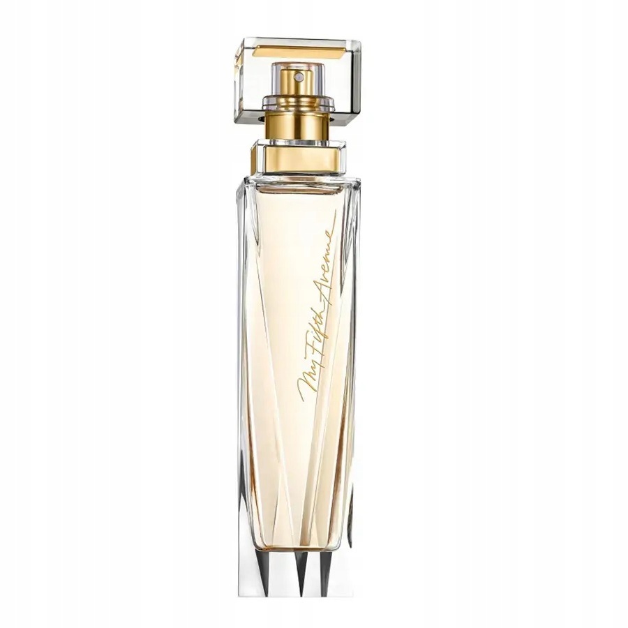 Elizabeth Arden My Fifth Avenue parfémovaná voda sprej 30 ml