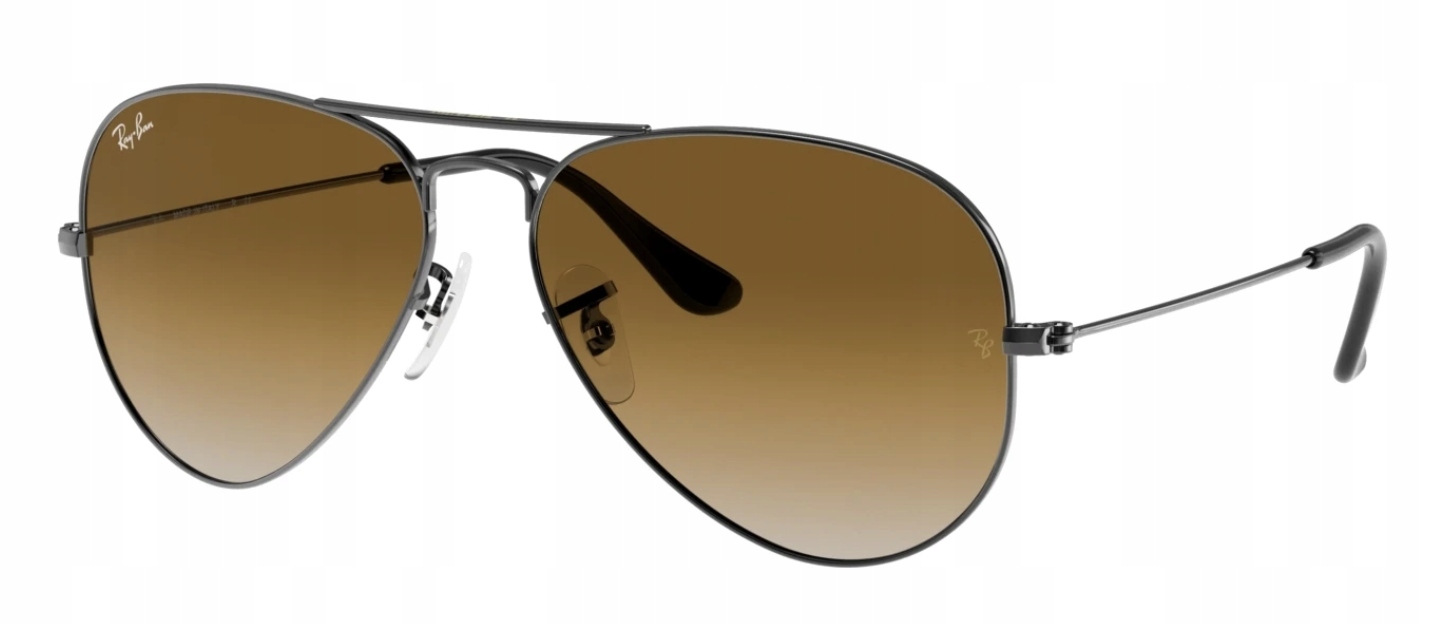 Sluneční brýle Ray Ban 3025 Aviator 004/51 Rb 62 Polarizace 2025