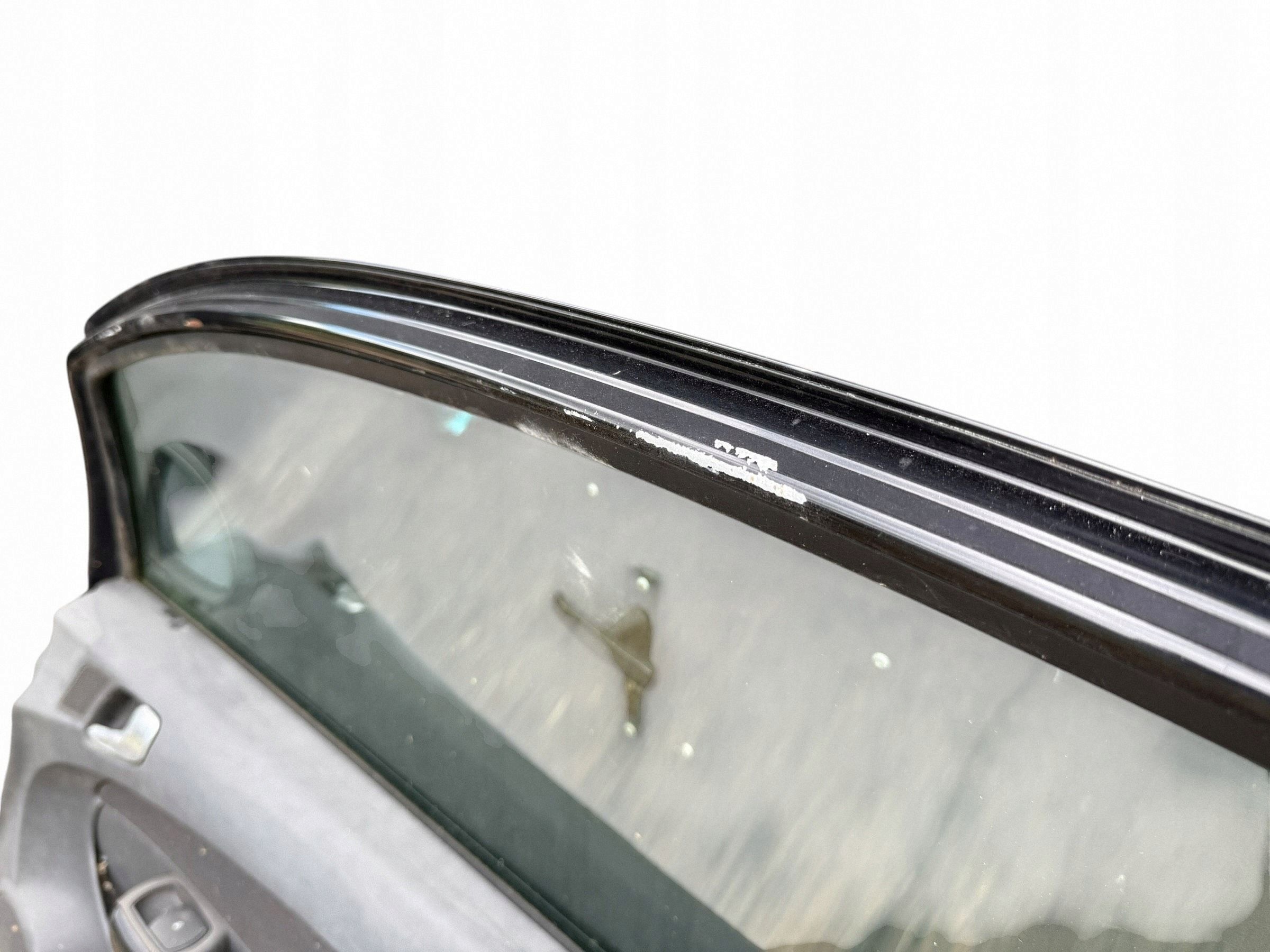 door front right right front complete Opel Corsa D 3D 3 door