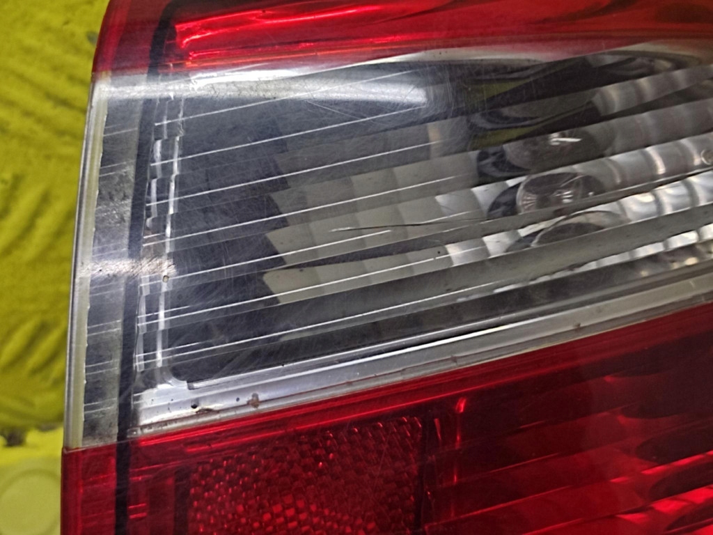 SEAT TOLEDO II light left rear part 1M5945096B