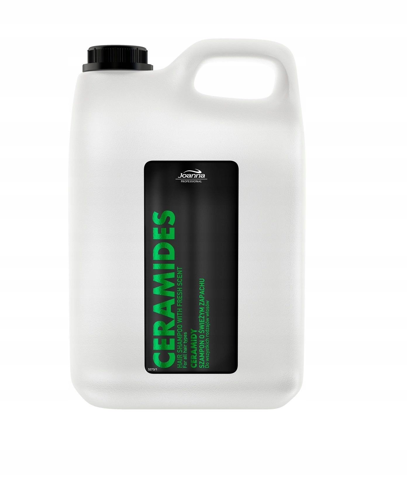Joanna – Profesionální Stylingová Péče O Šampon