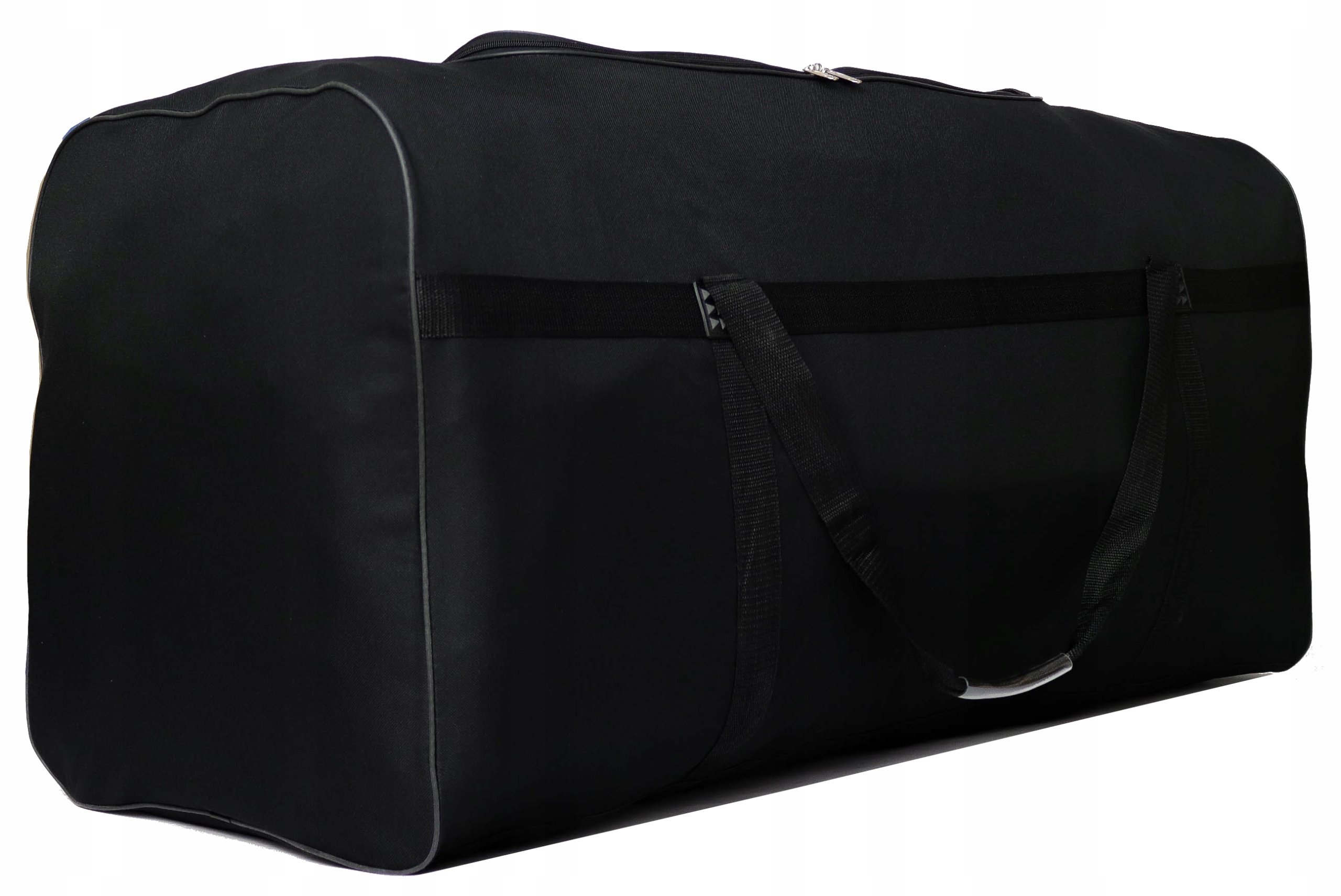 DUŻA TORBA PODRÓŻNA TURYSTYCZNA 200L BAGAŻ WIELKOGABARYTOWY DO SAMOLOTU