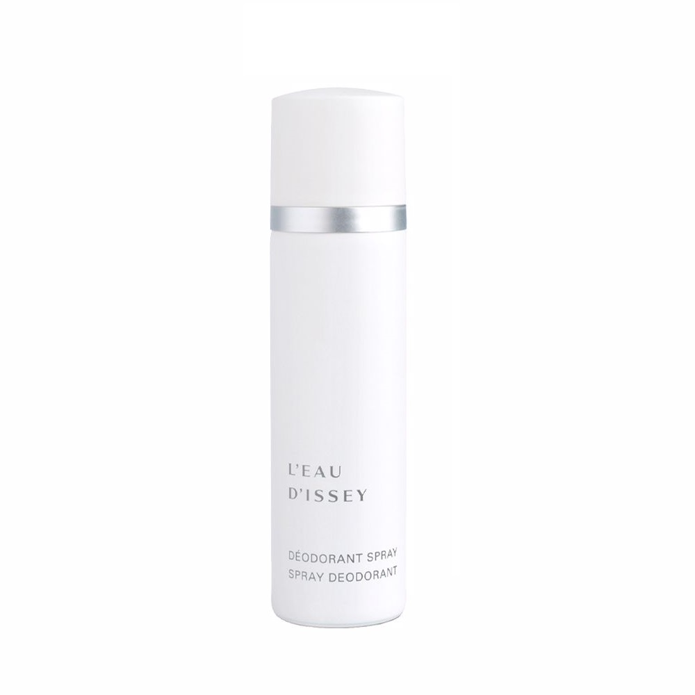 Issey Miyake L'eau d'Issey Deodorant ve spreji ve spreji