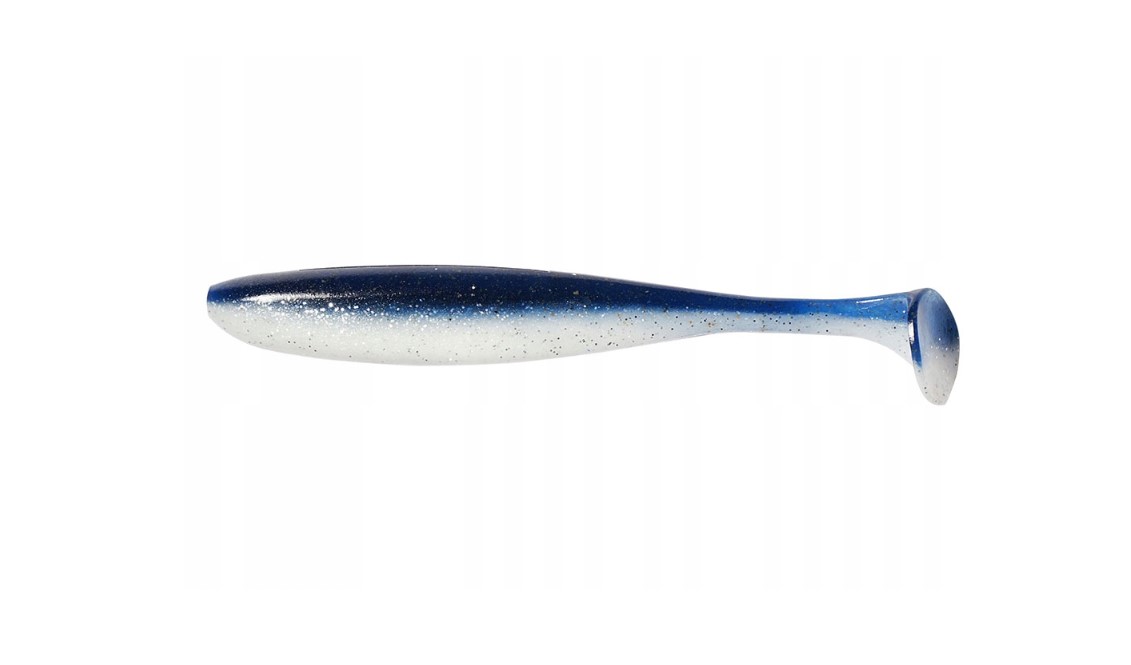 Keitech Easy Shiner 3" 7,5cm Blue Ice Shad