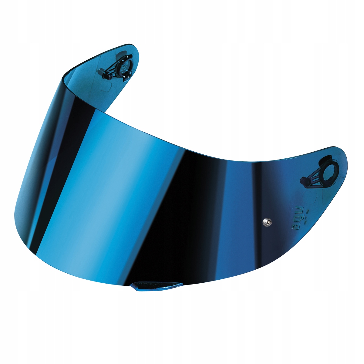 Sklo na prilby Agv K3 Sv K5 S Iridium Blue Xs-ms