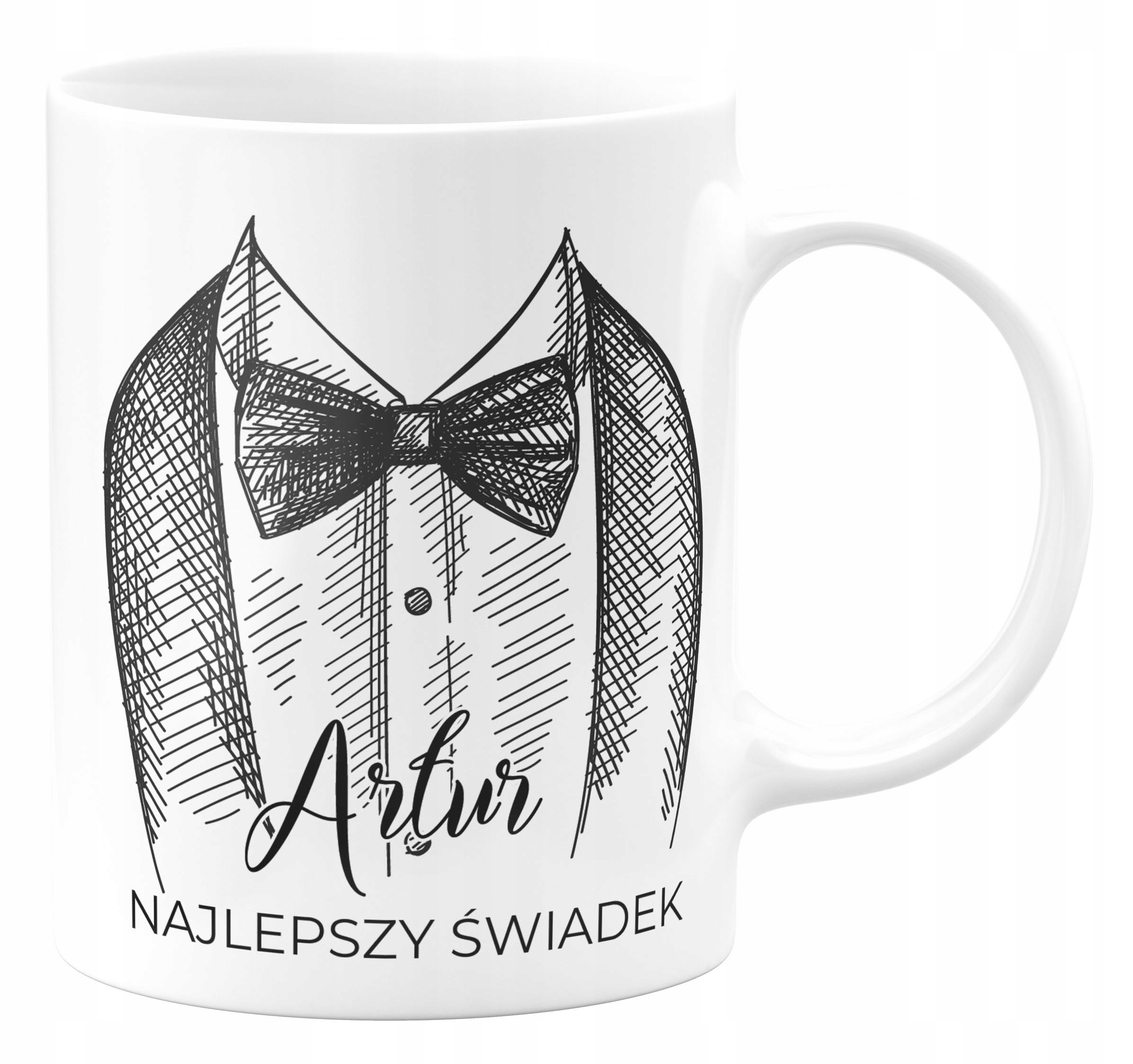 

Kubek dla Świadka Prośba o świadkowanie