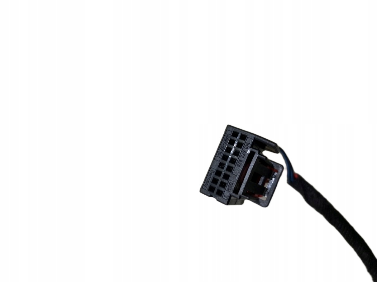 SPECCHIETTO RETROVISORE Destro VW GOLF V 7 PIN