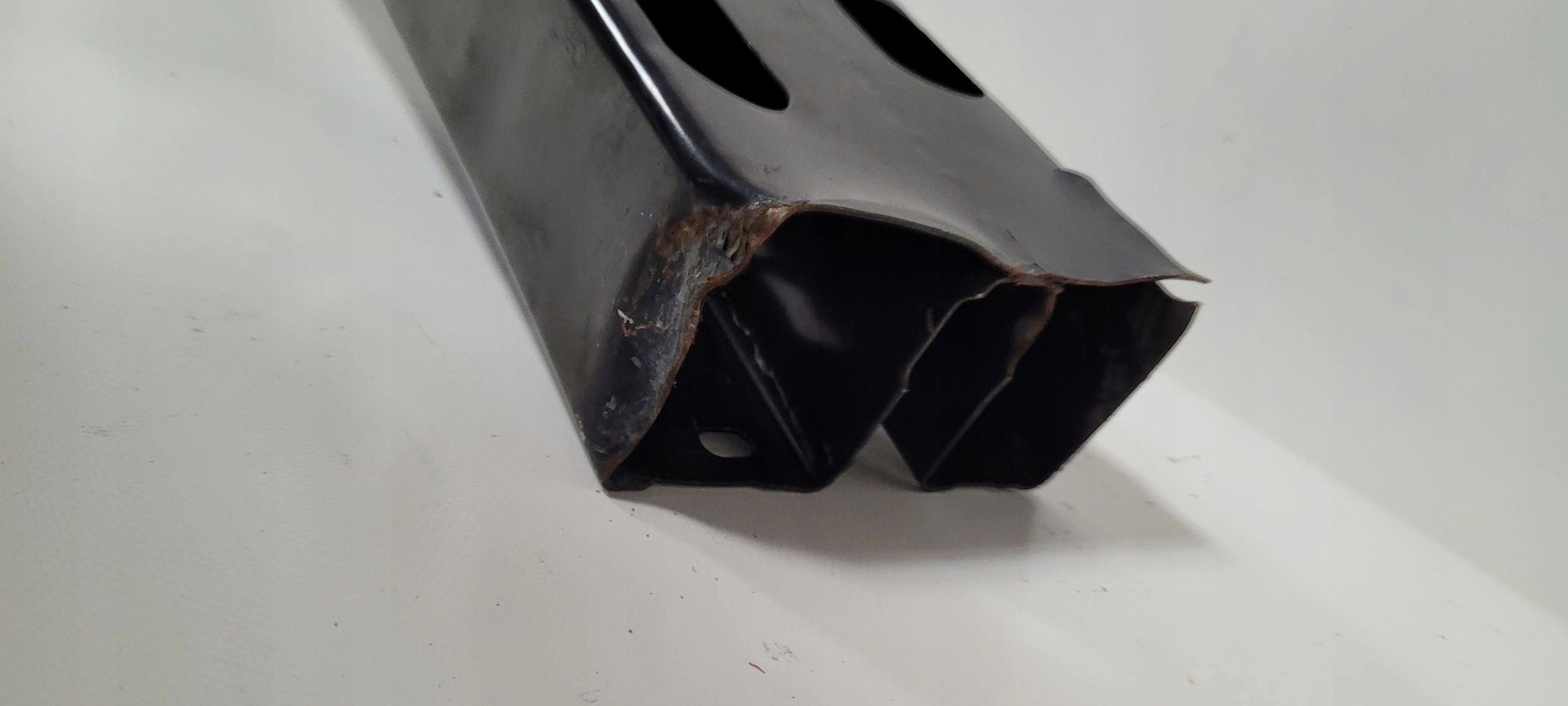 TRAVERSA paraurti Traversa Anteriore TOYOTA CAMRY 11